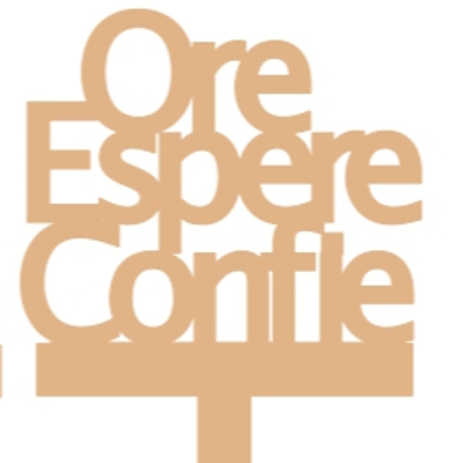 TOPO DE CUIA MDF N 022