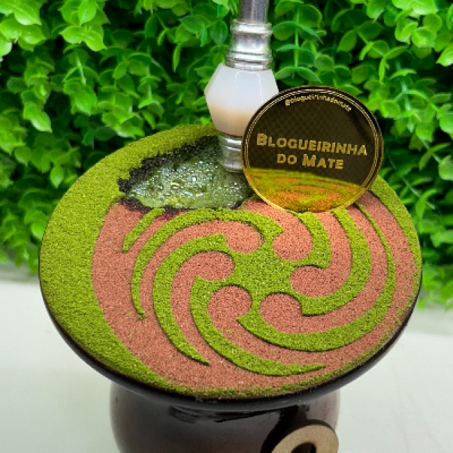 TOPO DE CUIA PERSONALIZADO 