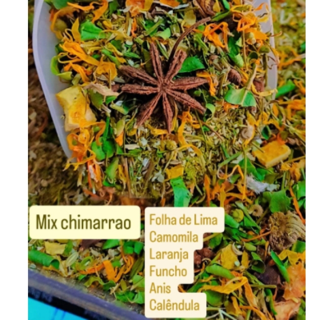 MIX PARA CHIMARRÃO (1878)